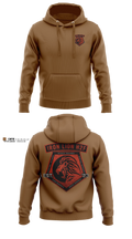 35th CSB H2F Hoodie - 3