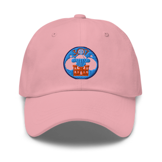 Darkhorse 80564916 Classic Dad Hat | Yupoong 6245CM