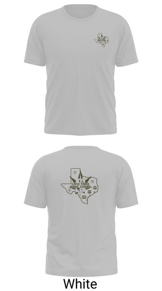 Old School Cotton Feel Shirt, Lone Star Task Force, Police, Teamtime, Team time, sublimation, custom sports apparel, team uniforms, spirit wear, spiritwear, sports uniforms, custom shirts, team store, custom team store, fundraiser sports, apparel fundraiser