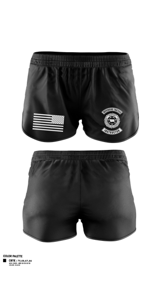 Ranger Panties, Flow State AthleticsMontana Department of Corrections Defensive Tactics InstructorsMontana Department of Corrections Defensive Tactics Instructors, Police, Teamtime, Team time, sublimation, custom sports apparel, team uniforms, spirit wear, spiritwear, sports uniforms, custom shirts, team store, custom team store, fundraiser sports, apparel fundraiser