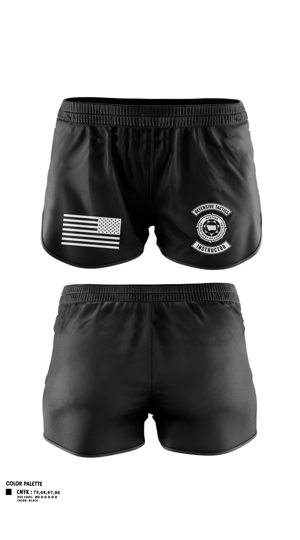 Ranger Panties, Flow State AthleticsMontana Department of Corrections Defensive Tactics InstructorsMontana Department of Corrections Defensive Tactics Instructors, Police, Teamtime, Team time, sublimation, custom sports apparel, team uniforms, spirit wear, spiritwear, sports uniforms, custom shirts, team store, custom team store, fundraiser sports, apparel fundraiser