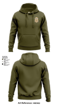 GDC K9 61372636 Hoodie - 15
