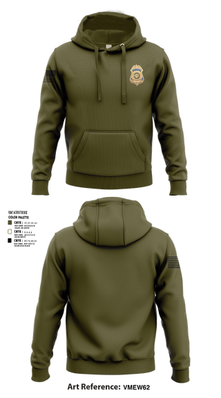 Hoodie, GDC K9, Police, Teamtime, Team time, sublimation, custom sports apparel, team uniforms, spirit wear, spiritwear, sports uniforms, custom shirts, team store, custom team store, fundraiser sports, apparel fundraiser