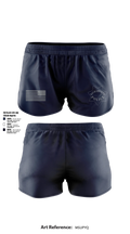 Sacramento Police Marine Unit Ranger Panties - 5