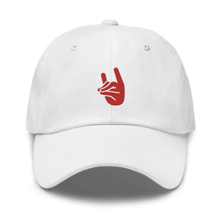 Nc state Wolfpack 89789962 Classic Dad Hat | Yupoong 6245CM