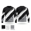 SSA Havoc 64366096 Crew Neck Sweatshirt - 1
