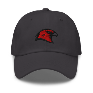 BHS Hawks Dance Team 44132448 Classic Dad Hat | Yupoong 6245CM