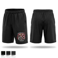 Memphis Police City Wide Task Force Team Two 33933163 Athletic Shorts With Pockets - 1
