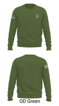 ERT 82561837 Crew Neck Sweatshirt - 43