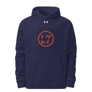 L7 Excsvation & Land Clearing 811202 Under Armour Hoodie