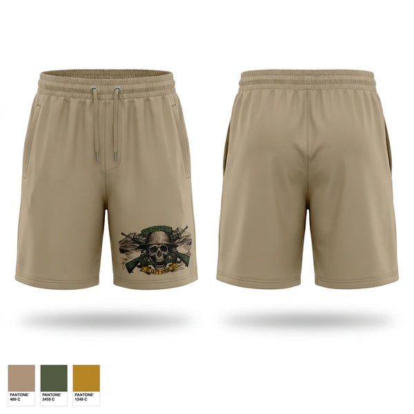 Athletic Shorts With Pockets, 132nd mrbc, National Guard, Teamtime, Team time, sublimation, custom sports apparel, team uniforms, spirit wear, spiritwear, sports uniforms, custom shirts, team store, custom team store, fundraiser sports, apparel fundraiser