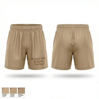 Ranger Panties, St. Regis Falls Volunteer Fire Dept, Fire Department, Teamtime, Team time, sublimation, custom sports apparel, team uniforms, spirit wear, spiritwear, sports uniforms, custom shirts, team store, custom team store, fundraiser sports, apparel fundraiser