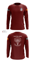120TH MCAS 53428597 Long Sleeve Performance Shirt 112