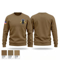 Dog Company Crew Neck Sweatshirt - 1