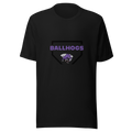Walhalla Ballhogs Unisex Staple T-Shirt