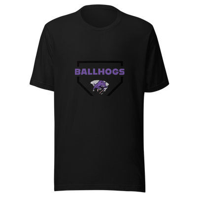 Walhalla Ballhogs Unisex Staple T-Shirt