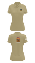 Task Force Bataan 77589925 Women's Short Sleeve Performance Polo  - 95