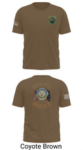 HC11 32248393 Old School Cotton Feel Shirt - 10