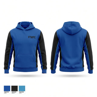 Hoodie, FTWFC, Men's Soccer, Teamtime, Team time, sublimation, custom sports apparel, team uniforms, spirit wear, spiritwear, sports uniforms, custom shirts, team store, custom team store, fundraiser sports, apparel fundraiser