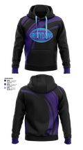 GrittyDawg Athletics 59401084 Hoodie - 2