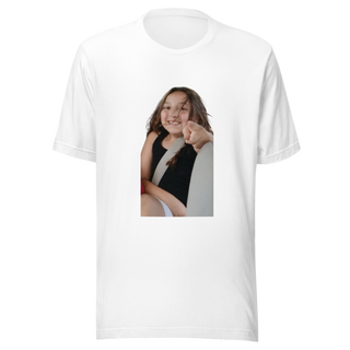 Unisex Staple T-Shirt - White