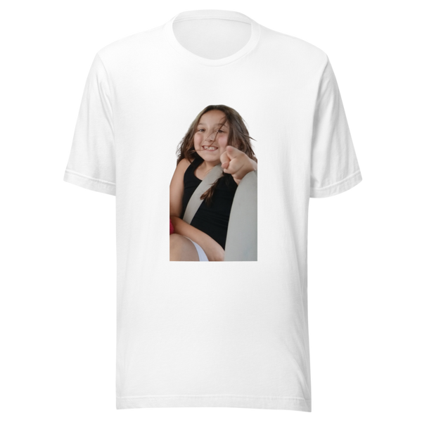 Unisex Staple T-Shirt - White