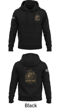 MESG1 TEAM 707 61403527 Hoodie - 36