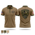 Pharr SRT Short Sleeve Performance Polo - 1