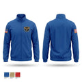 H Co, 5-20 IN BN, 1-2 SBCT Windbreaker - 1