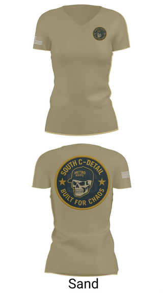 Womens Short Sleeve Vneck Shirt, , , Teamtime, Team time, sublimation, custom sports apparel, team uniforms, spirit wear, spiritwear, sports uniforms, custom shirts, team store, custom team store, fundraiser sports, apparel fundraiser