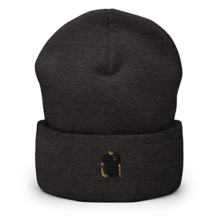 PNW CHIEFS 6578878 Cuffed Beanie | Yupoong 1501KC