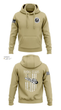 8-229th AHB 53377012 Hoodie - 23