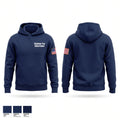 Seymour Fire Department 23937186 Hoodie - 1