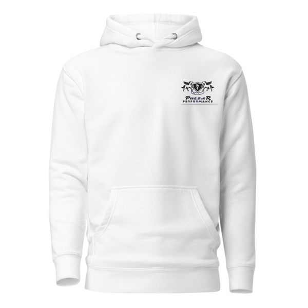 pulsar performance Unisex Premium Hoodie | Cotton Heritage M2580