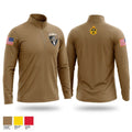 1-5 FIST 81537798 Windbreaker - 1
