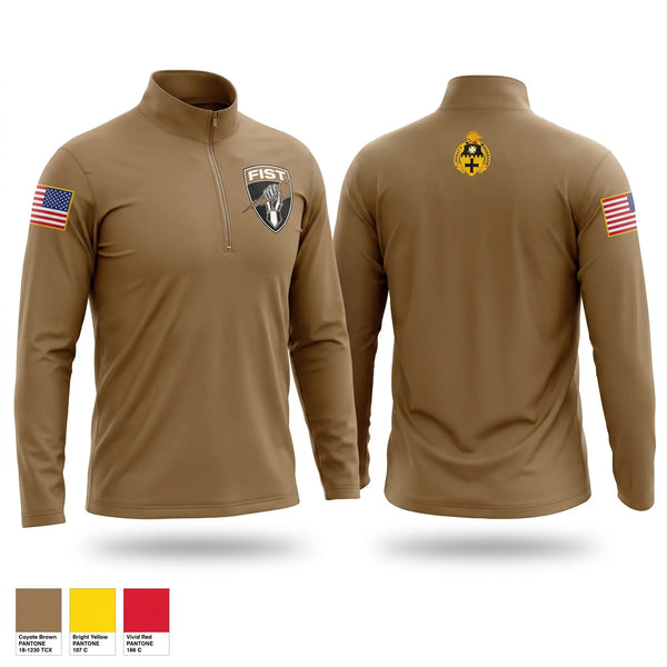Windbreaker, 1-5 FIST, Army, Teamtime, Team time, sublimation, custom sports apparel, team uniforms, spirit wear, spiritwear, sports uniforms, custom shirts, team store, custom team store, fundraiser sports, apparel fundraiser