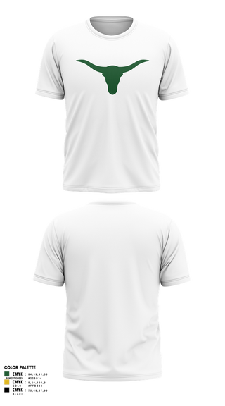 Short Sleeve Performance Shirt, Battle Mountain Longhorns, Wrestling, Teamtime, Team time, sublimation, custom sports apparel, team uniforms, spirit wear, spiritwear, sports uniforms, custom shirts, team store, custom team store, fundraiser sports, apparel fundraiser