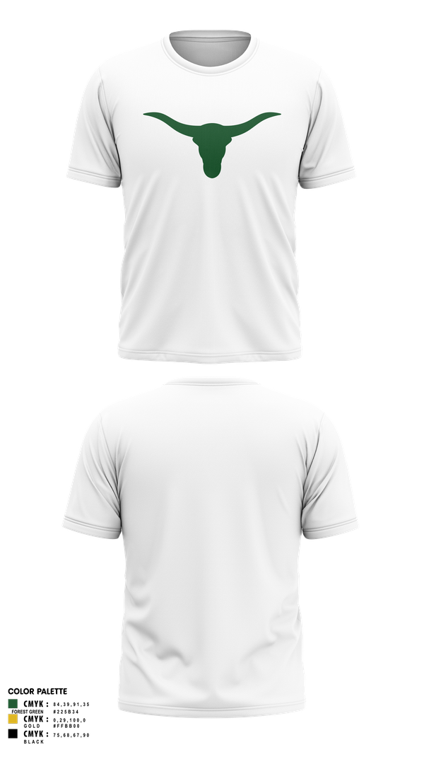 Short Sleeve Performance Shirt, Battle Mountain Longhorns, Wrestling, Teamtime, Team time, sublimation, custom sports apparel, team uniforms, spirit wear, spiritwear, sports uniforms, custom shirts, team store, custom team store, fundraiser sports, apparel fundraiser