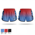Alliance Aviators 80220959 Women's Shorts - 1