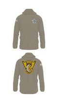 MCSO Motors 53550258 Windbreaker - 1