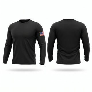 Long Sleeve Performance Shirt, SERT, Police, Teamtime, Team time, sublimation, custom sports apparel, team uniforms, spirit wear, spiritwear, sports uniforms, custom shirts, team store, custom team store, fundraiser sports, apparel fundraiser