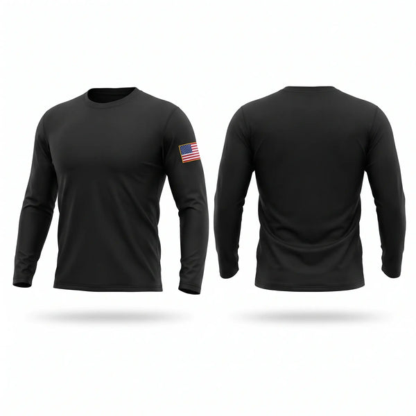 Long Sleeve Performance Shirt, SERT, Police, Teamtime, Team time, sublimation, custom sports apparel, team uniforms, spirit wear, spiritwear, sports uniforms, custom shirts, team store, custom team store, fundraiser sports, apparel fundraiser