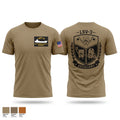 Auxiliary 15738726 Short Sleeve Performance Shirt - 1