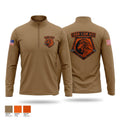 35th CSB H2F Windbreaker - 1
