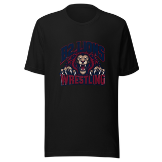 Unisex Staple T-Shirt - Black