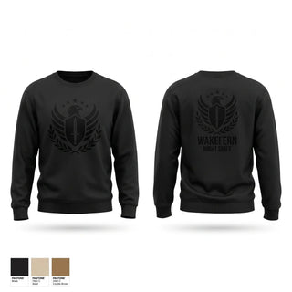 Crew Neck Sweatshirt, Wakefern, , Teamtime, Team time, sublimation, custom sports apparel, team uniforms, spirit wear, spiritwear, sports uniforms, custom shirts, team store, custom team store, fundraiser sports, apparel fundraiser