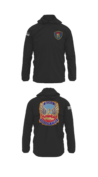 HHC/128th Aviation Brigade 36515709 Windbreaker - 21