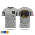 KCSO K9 Short Sleeve Performance Shirt - 1