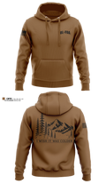 460 SFS OL-FOA Hoodie - 3