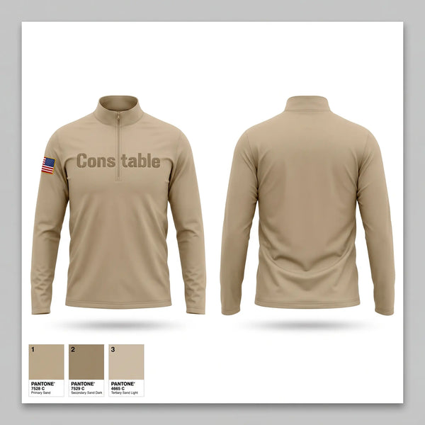 Windbreaker, Constable, Police, Teamtime, Team time, sublimation, custom sports apparel, team uniforms, spirit wear, spiritwear, sports uniforms, custom shirts, team store, custom team store, fundraiser sports, apparel fundraiser